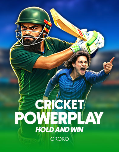 Cricket Powerplay