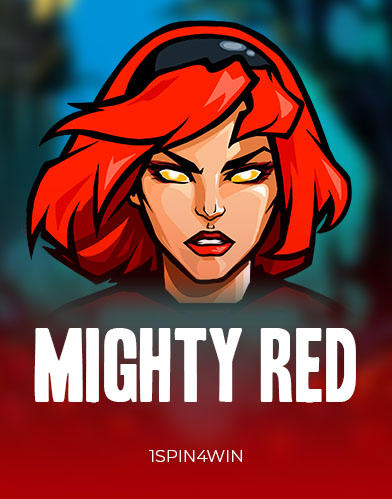 MightyRed