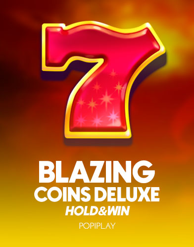 Blazing Coins Deluxe