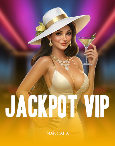 Jackpot VIP