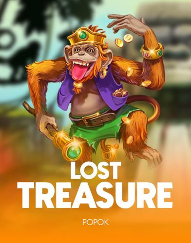 Lost Treasure