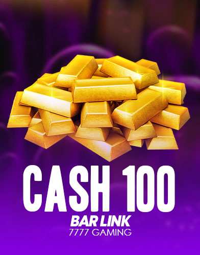 Cash 100 Bar Link