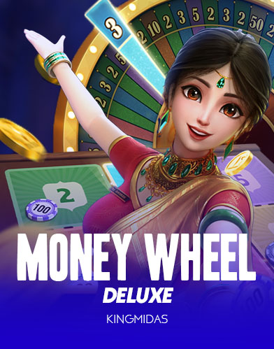 Money Wheel Deluxe