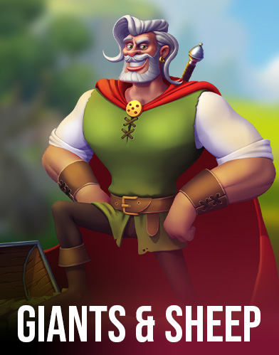Giants & Sheep