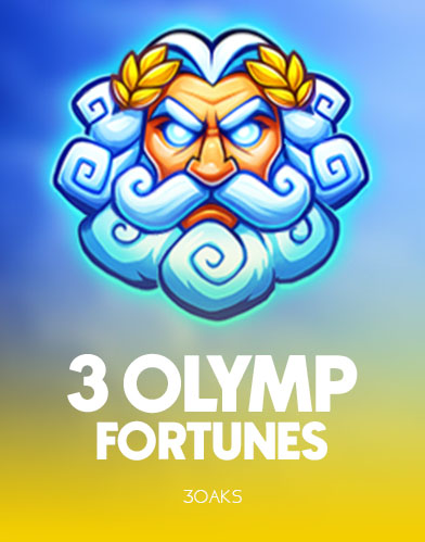 3 Olymp Fortunes