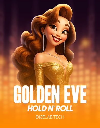 Golden Eve: Hold n' Roll