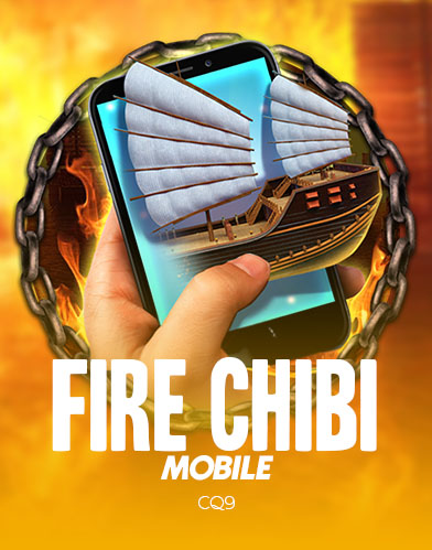 Fire Chibi M