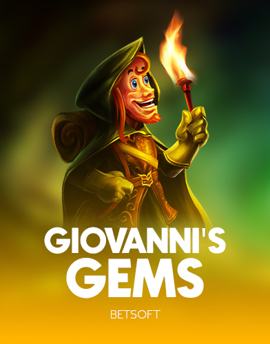 Giovanni's Gems