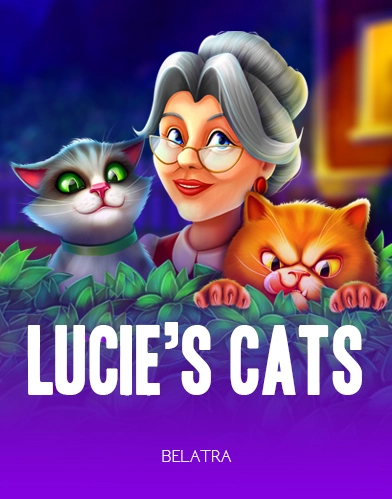 Lucies cats