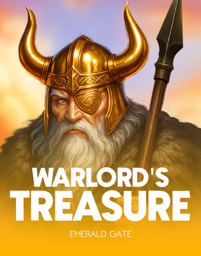 Warlord's Treasure
