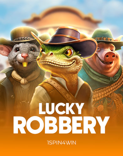 LuckyRobbery