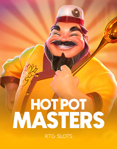 Hot Pot Master