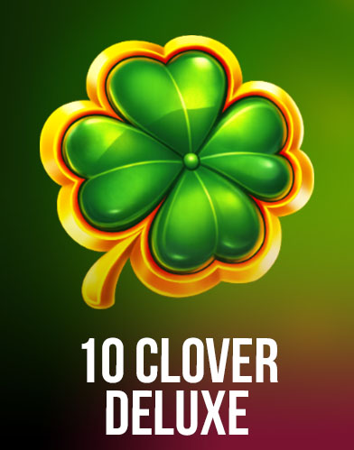 10 Clover Deluxe