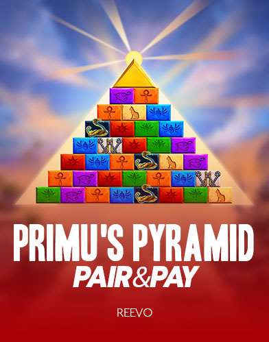 Primu's Pyramid Pair & Pay