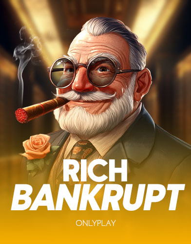 Rich Bankrupt