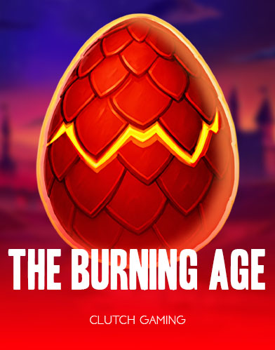 The Burning Age
