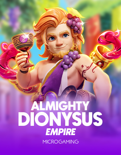 Almighty Dionysus Empire
