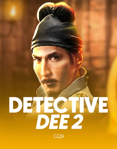 Detective Dee 2