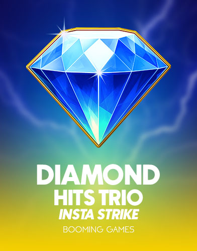 Diamond Hits Trio: InstaStrike