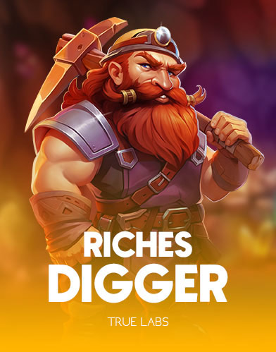 Riches Digger