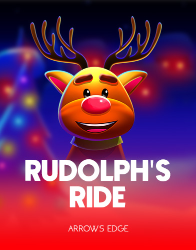 Rudolph's Ride