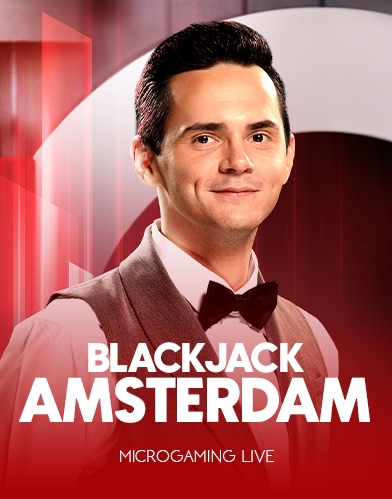 Blackjack Amsterdam