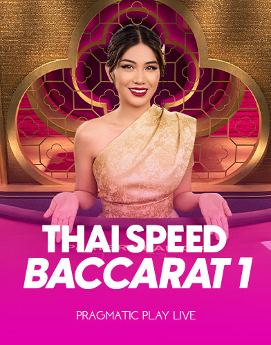 Thai Speed Baccarat 1