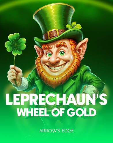 Leprechaun's Wheel of Gold