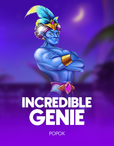 Incredible Genie