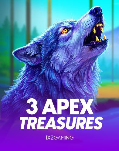 3 Apex Treasures
