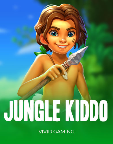 Jungle Kiddo