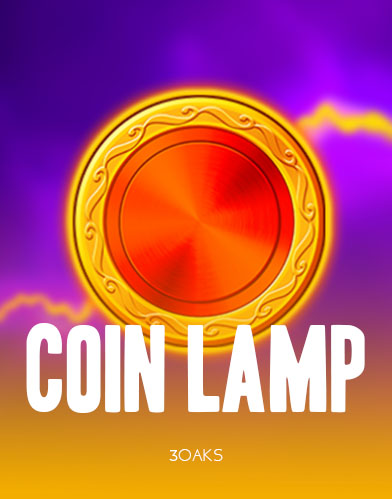 Coin Lamp