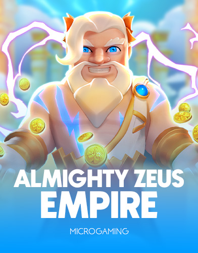 Almighty Zeus Empire