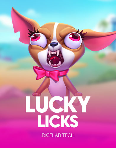 Lucky Licks