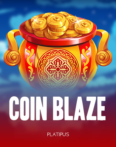 Coin Blaze