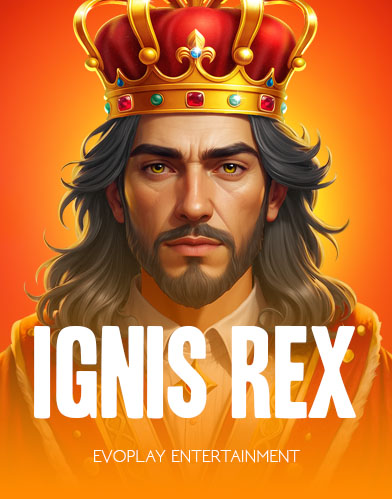 Ignis Rex