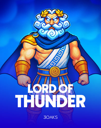 Lord of Thunder