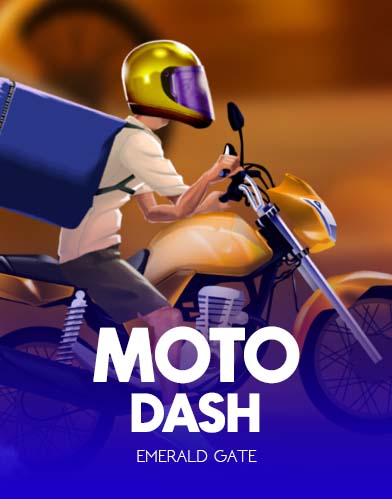Moto Dash
