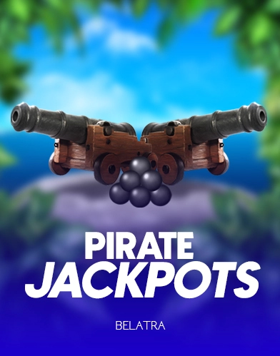 Pirate Jackpots