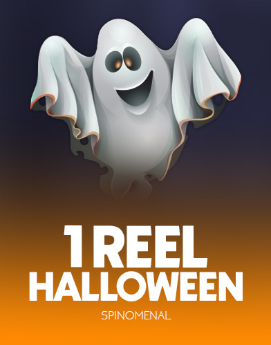 1 reel halloween