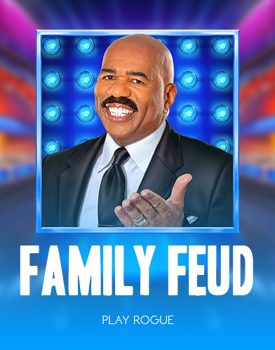 Family Feud