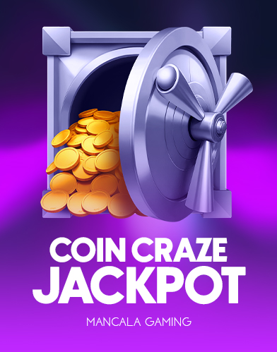 Coin Craze Jackpot