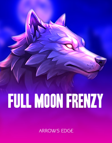 Full Moon Frenzy