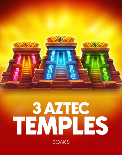 3 Aztec Temples