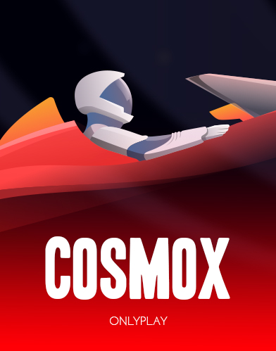 CosmoX