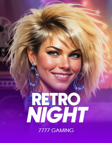 Retro Night