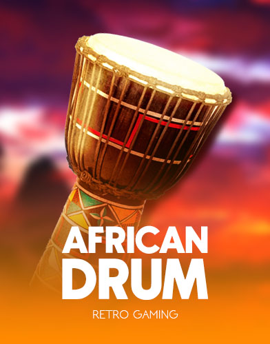 African Drum
