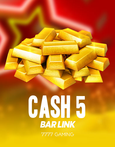 Cash 5 Bar Link