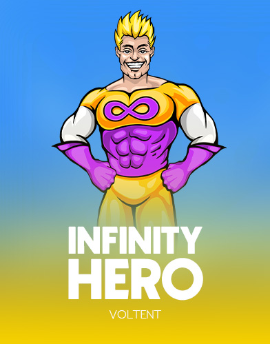 Infinity Hero