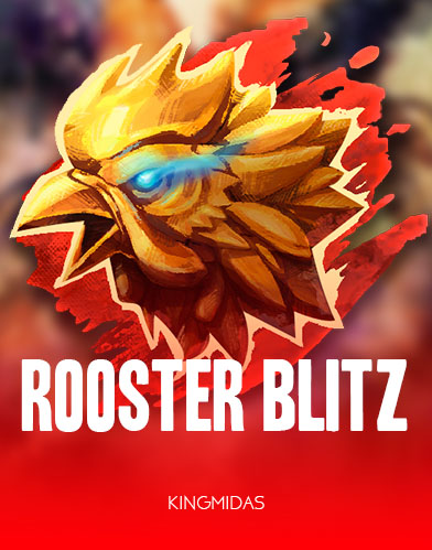 Rooster Blitz